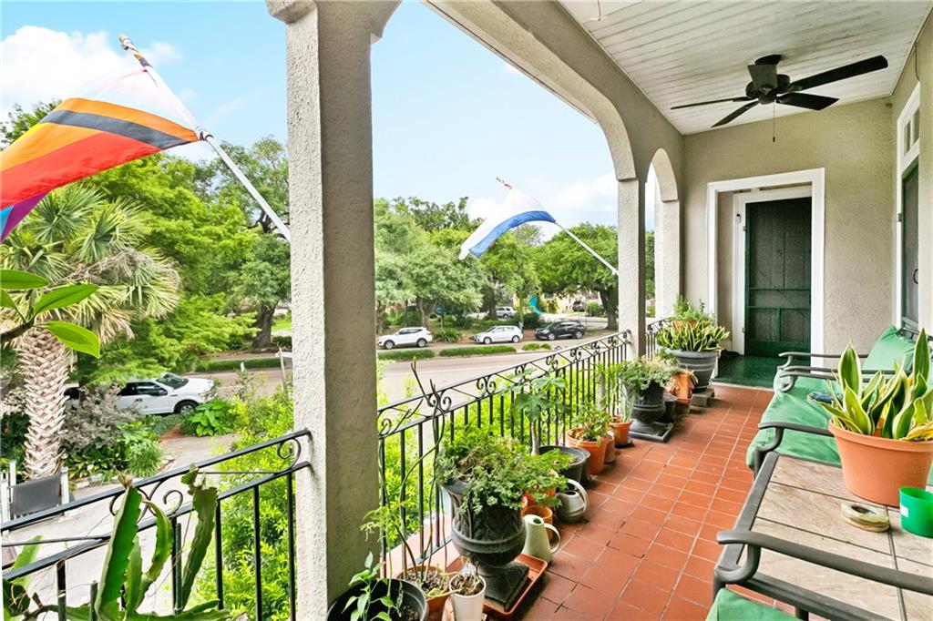 3141 PONCE DE LEON Street 7