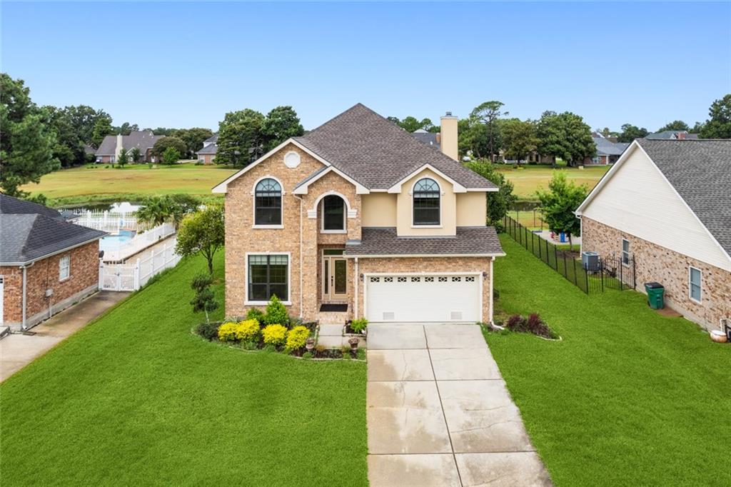 3524 LAKE LYNN Drive