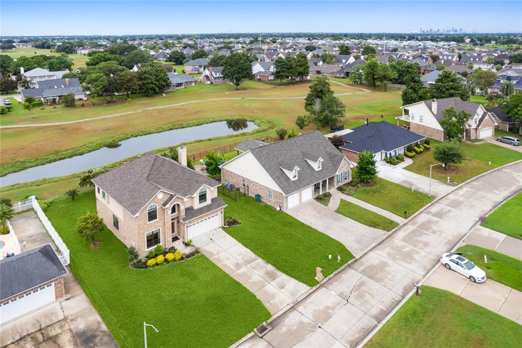 3524 LAKE LYNN Drive
