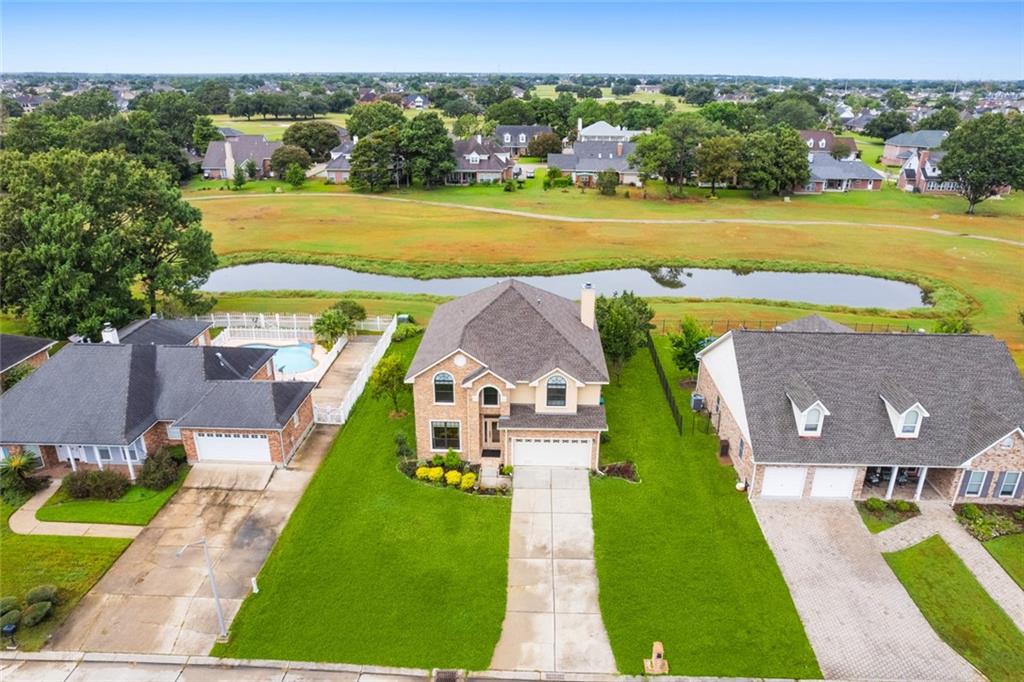 3524 LAKE LYNN Drive