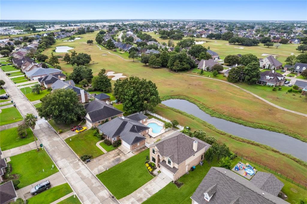 3524 LAKE LYNN Drive