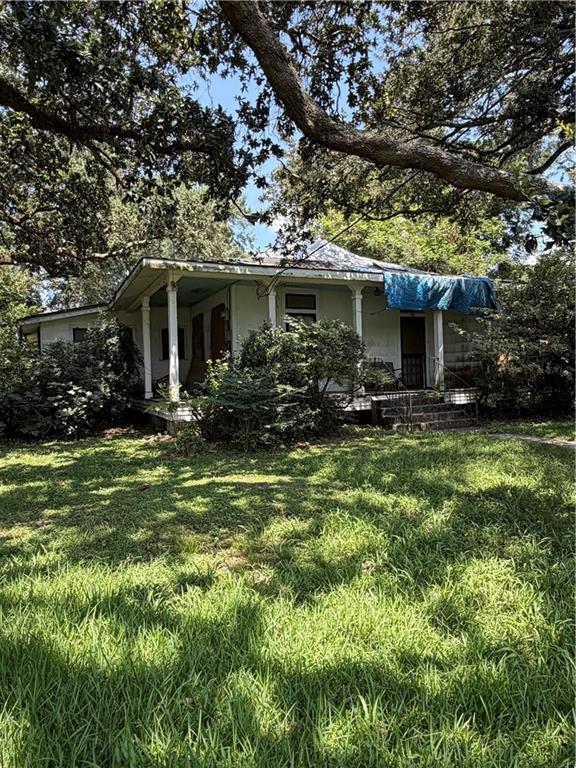 119 LORRAINE Street