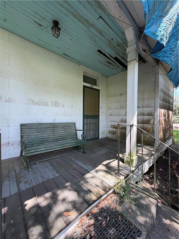 119 LORRAINE Street