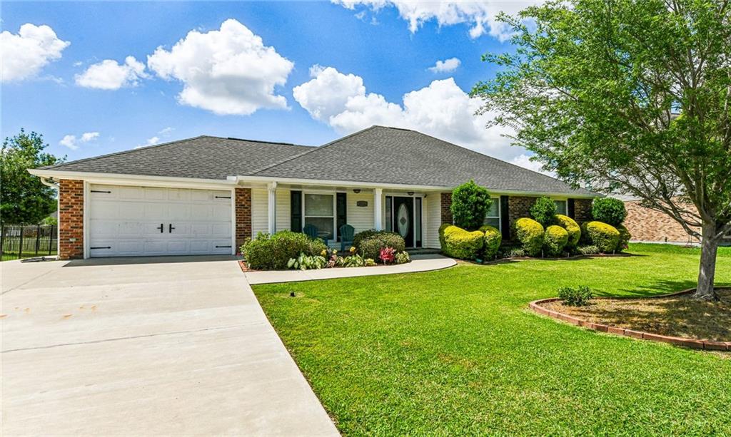 3516 LAKE LYNN Drive