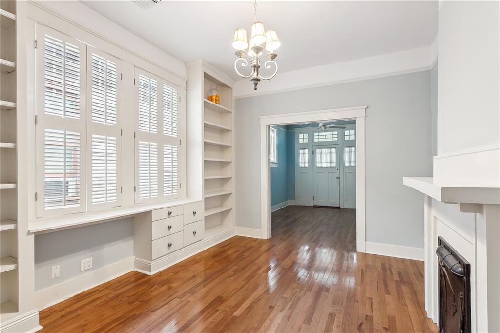 New Orleans, Louisiana 70115, United States, 1 Bedroom Bedrooms, ,2 BathroomsBathrooms,Residential,Pending,63673