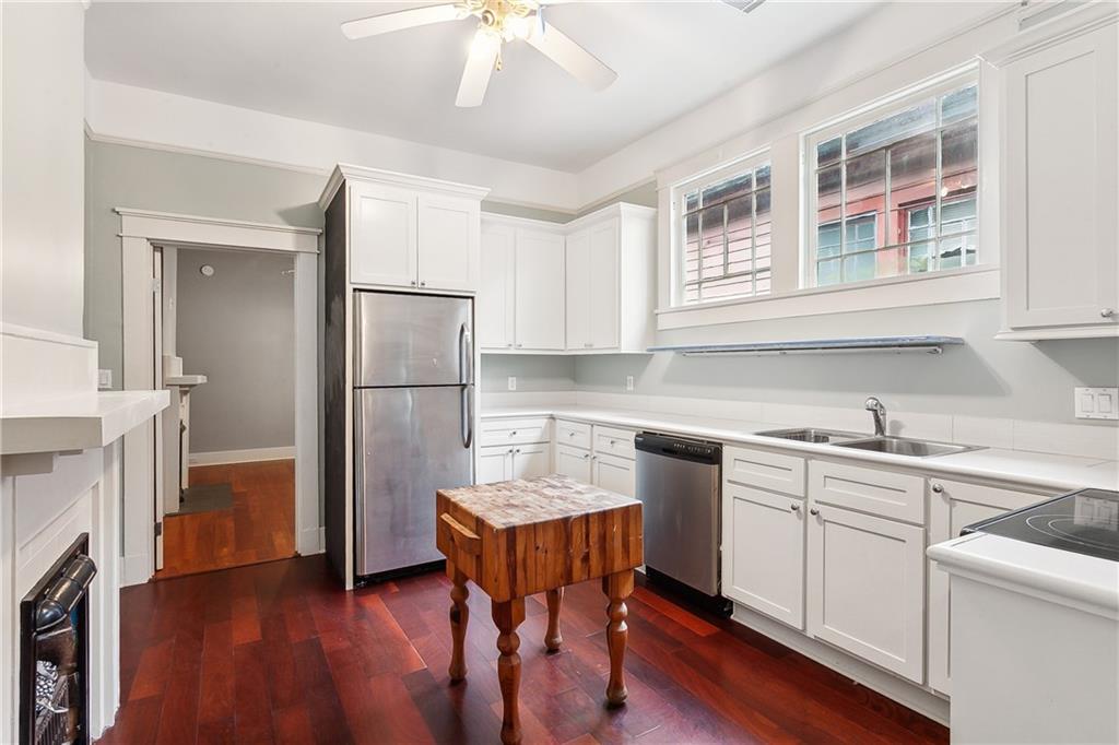 New Orleans, Louisiana 70115, United States, 1 Bedroom Bedrooms, ,2 BathroomsBathrooms,Residential,Pending,63673