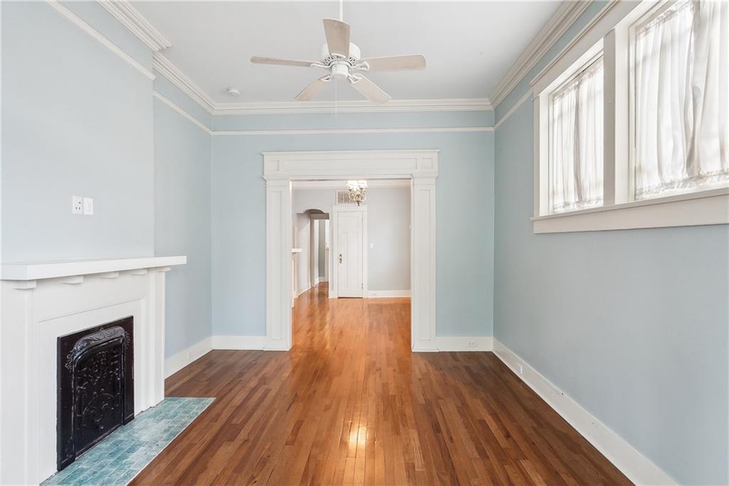 New Orleans, Louisiana 70115, United States, 1 Bedroom Bedrooms, ,2 BathroomsBathrooms,Residential,Pending,63673
