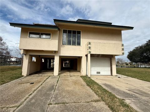 20637 OLD SPANISH TRAIL New Orleans LA 70129