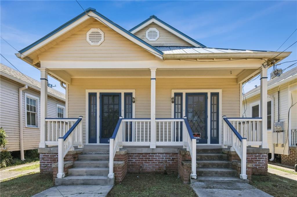 3241 43 CALHOUN Street