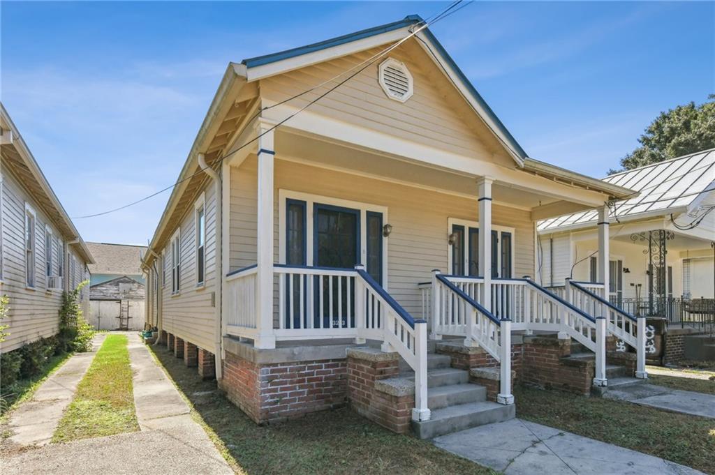3241 43 CALHOUN Street