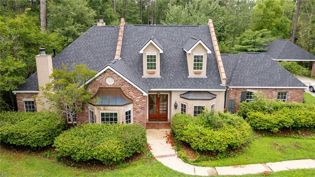 324 SALEM Drive