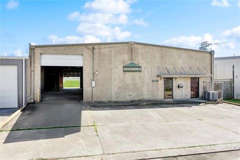 1509 CARROLL Street Kenner LA 70062