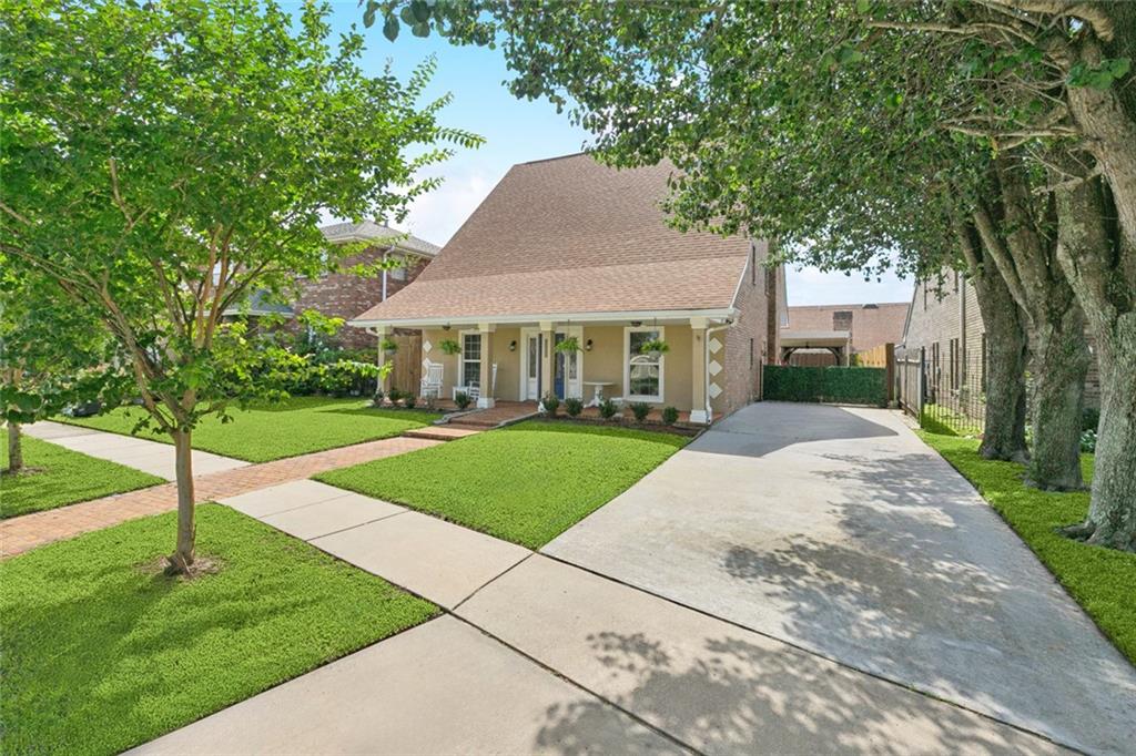 3209 KAREN Drive