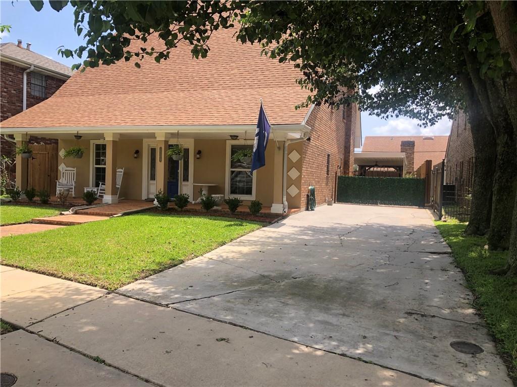 3209 KAREN Drive