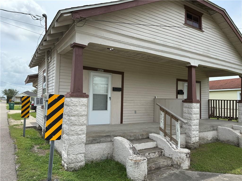 Marrero, Louisiana 70072, United States, 2 Bedrooms Bedrooms, ,1 BathroomBathrooms,Residential,Active,123677