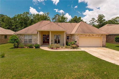 39749 MARK Court Ponchatoula LA 70454