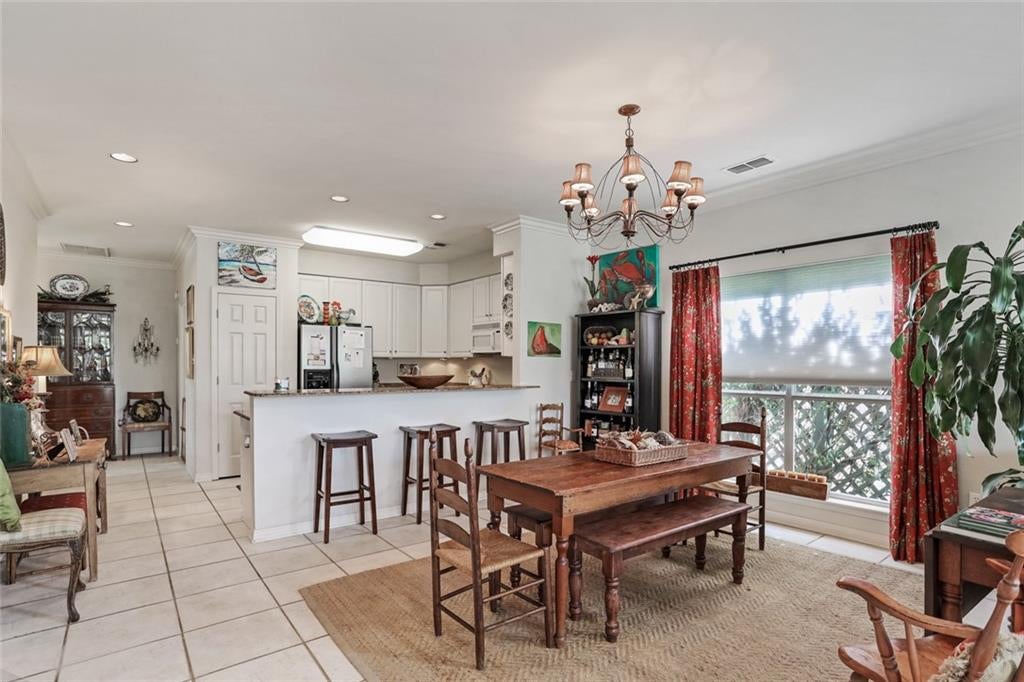 1698 MARINA Drive