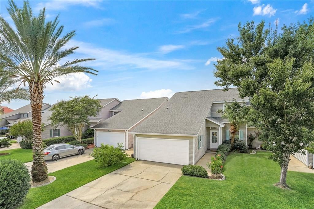1698 MARINA Drive