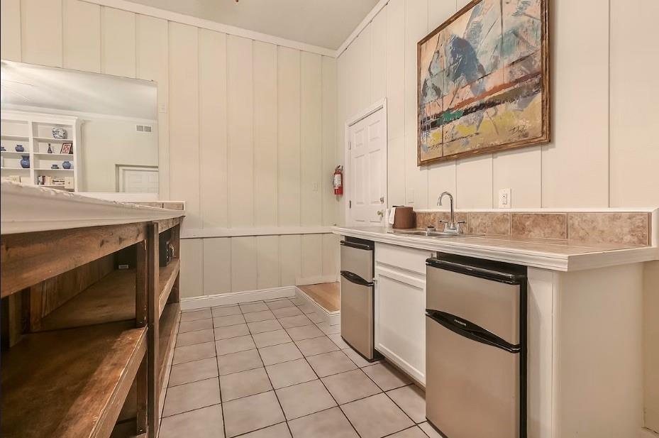 1001 N RAMPART Street