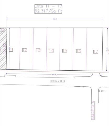 Terrytown, Louisiana 70056, United States, ,Land,Active,252732