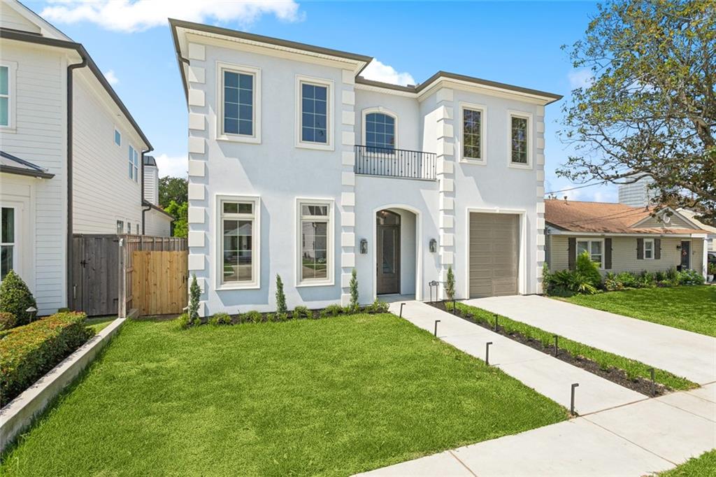 420 METAIRIE HEIGHTS Avenue