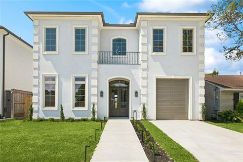 420 METAIRIE HEIGHTS Avenue Metairie LA 70001