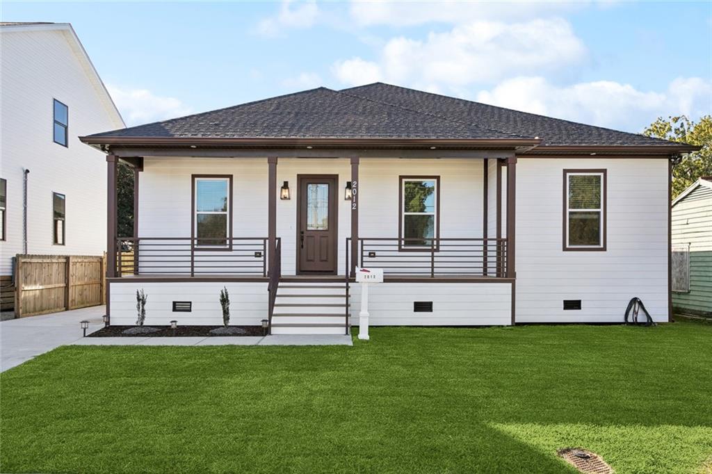 2012 MICHIGAN Avenue