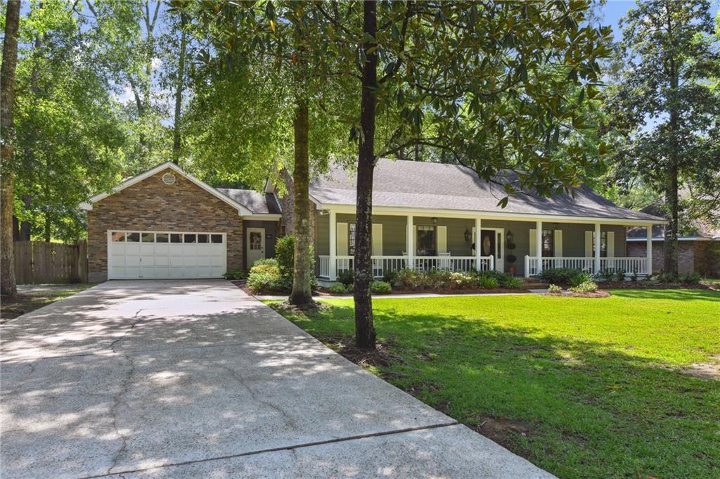 103 CENTURY OAKS Lane