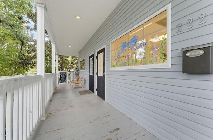 2228 SECOND Street