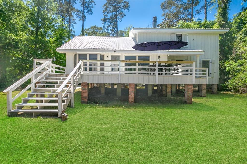 28189 CREOLE Road
