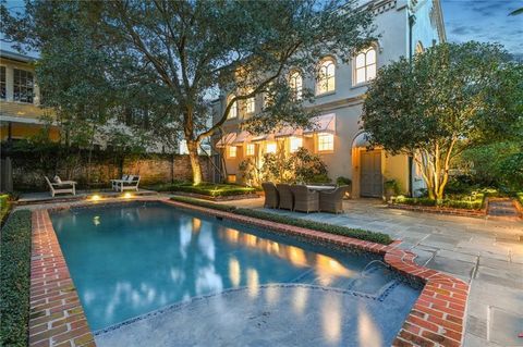 1518 FIRST Street New Orleans LA 70130