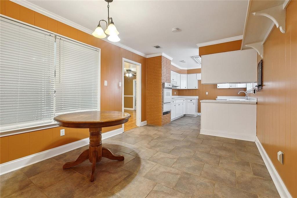 9 BEAUREGARD Drive