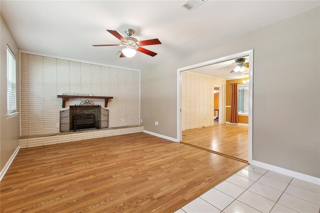 9 BEAUREGARD Drive