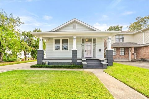 3700 JOHNSON Street Metairie LA 70001