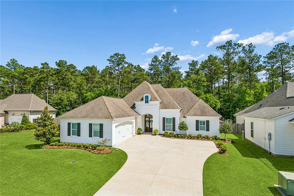 544 BLUE HERON Lane