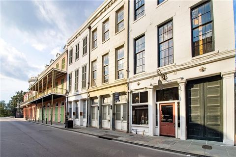 525 CONTI Street New Orleans LA 70130