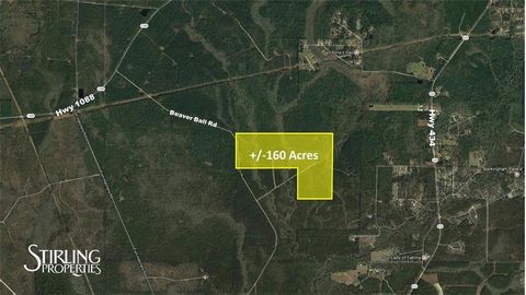 BEAVER BALL Road Lacombe LA 70445