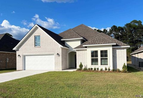 2122 Gabriel Drive Covington LA 70435