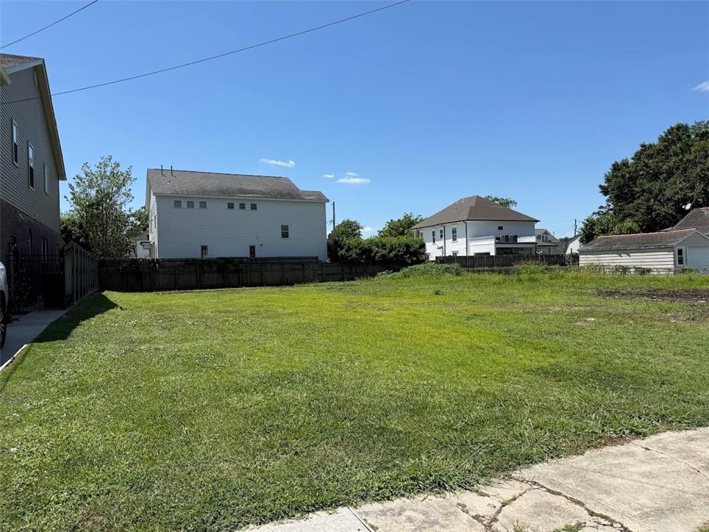 346 METAIRIE HEIGHTS Avenue