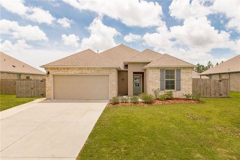 24238 CONSERVATION WAY Avenue Ponchatoula LA 70454