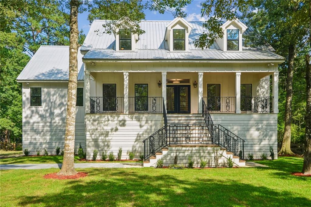 925 OLD LANDING Road
