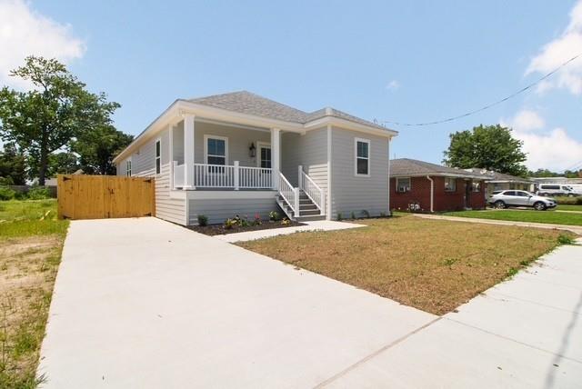 727 MINOR Street
