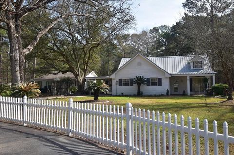 11042 PINE RIDGE Circle Bogalusa LA 70427