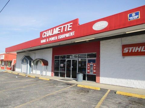 223 E JUDGE PEREZ Drive Chalmette LA 70043