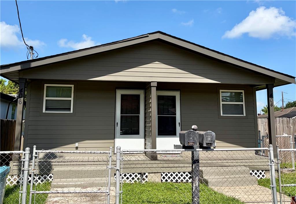 Photo 1 of 7 — 406 LAFITTE Street, Bridge City, LA 70094
