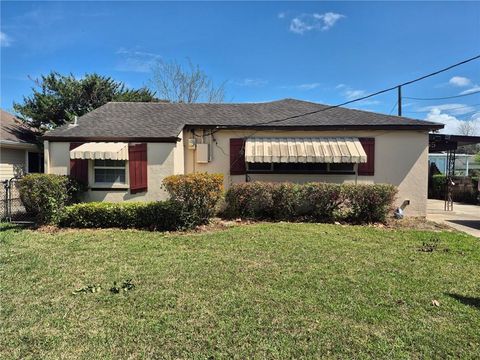 855 NEWMAN Avenue Jefferson LA 70121