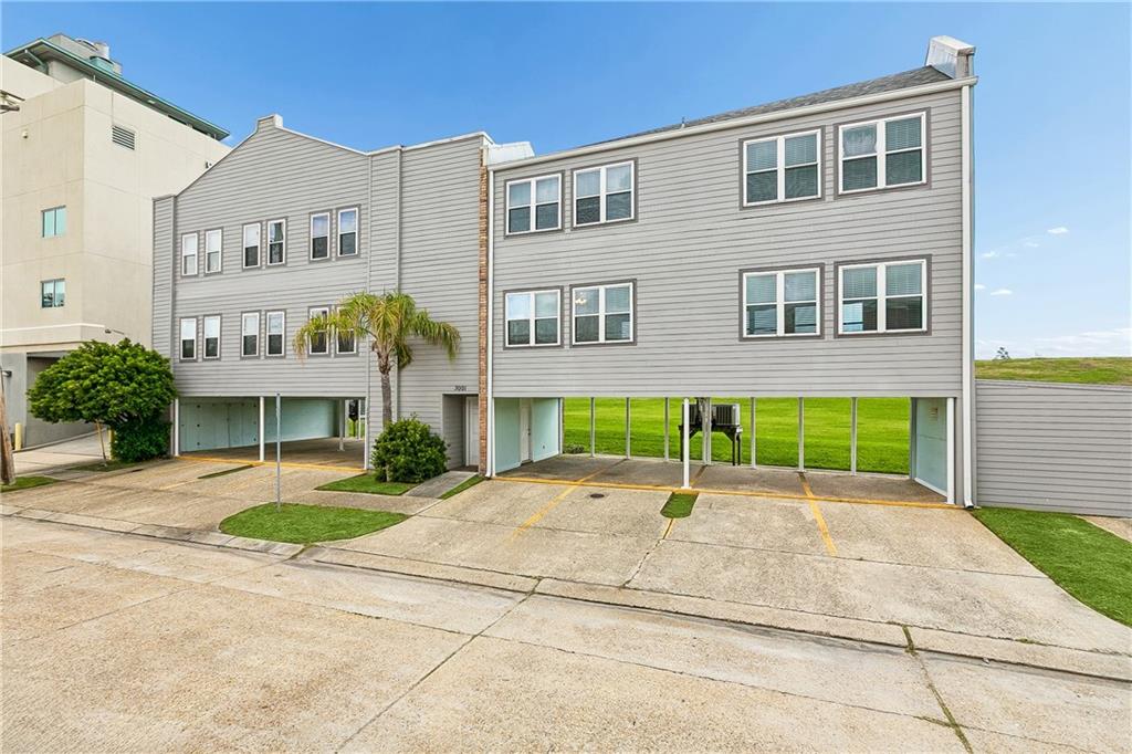 3001 5TH Street