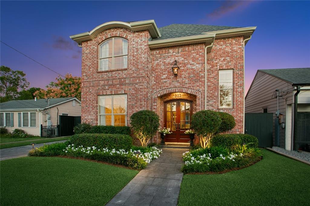 333 LABARRE Drive