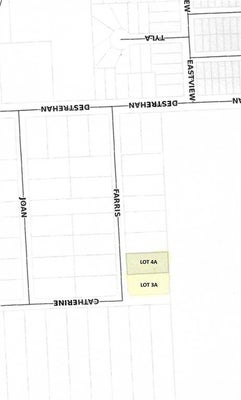 FARRIS DRIVE, HARVEY, LA 70058 - Image dbd9178d38dc0f5bfb2d84526d237295/2141044516