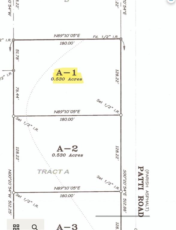 Hammond, Louisiana 70401, United States, ,Land,Active,78440